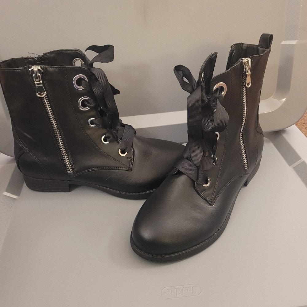 Torrid Women Boots size 11